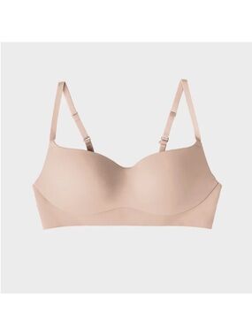 NWT Eby Contour Bra - Size LDD